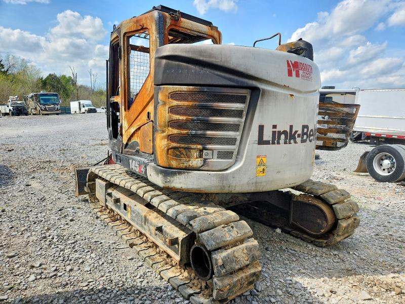 2021 Link-Belt 145X4INACE