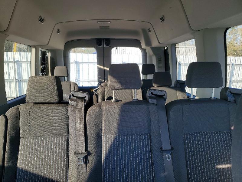 2019 Ford Transit T-350