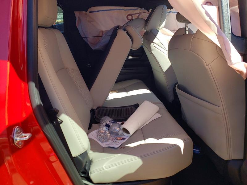 2024 Toyota Tacoma Limited HV