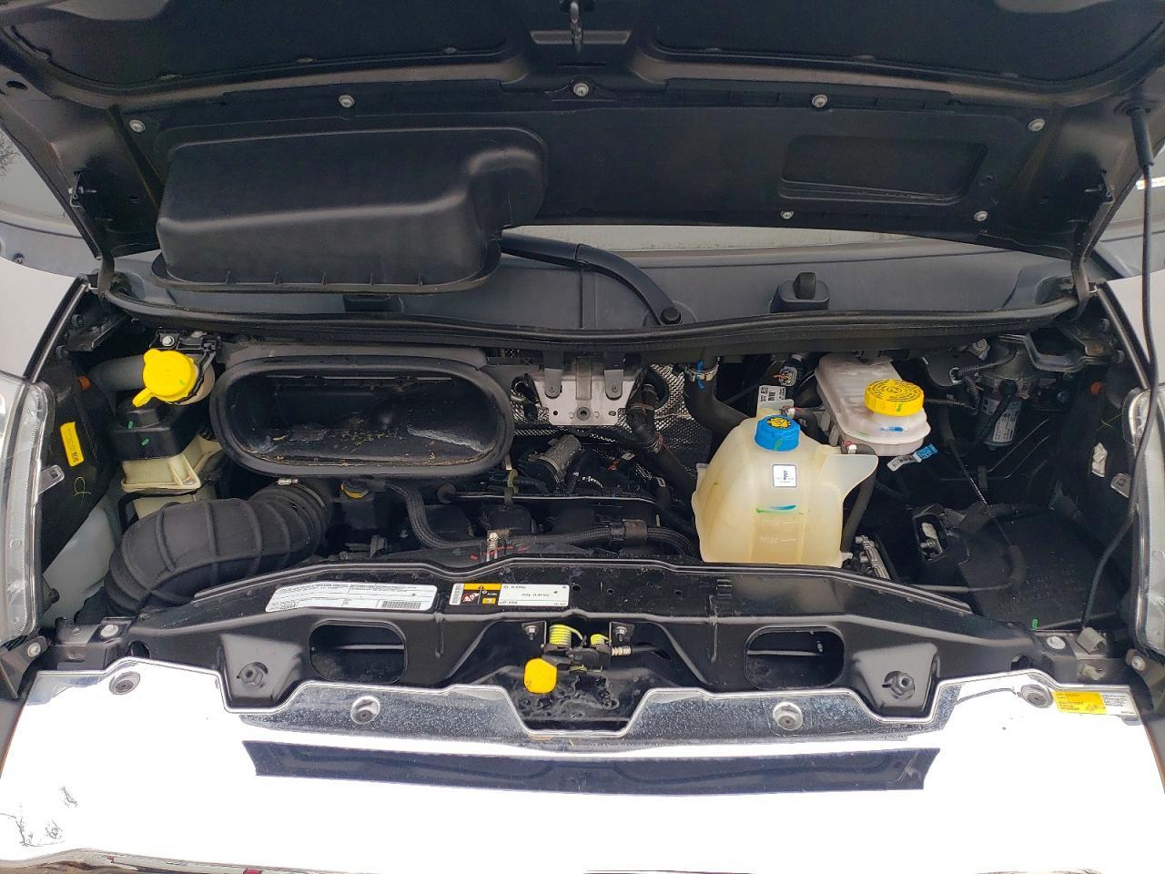 2021 Dodge RAM 2021 Jayco Swift LI