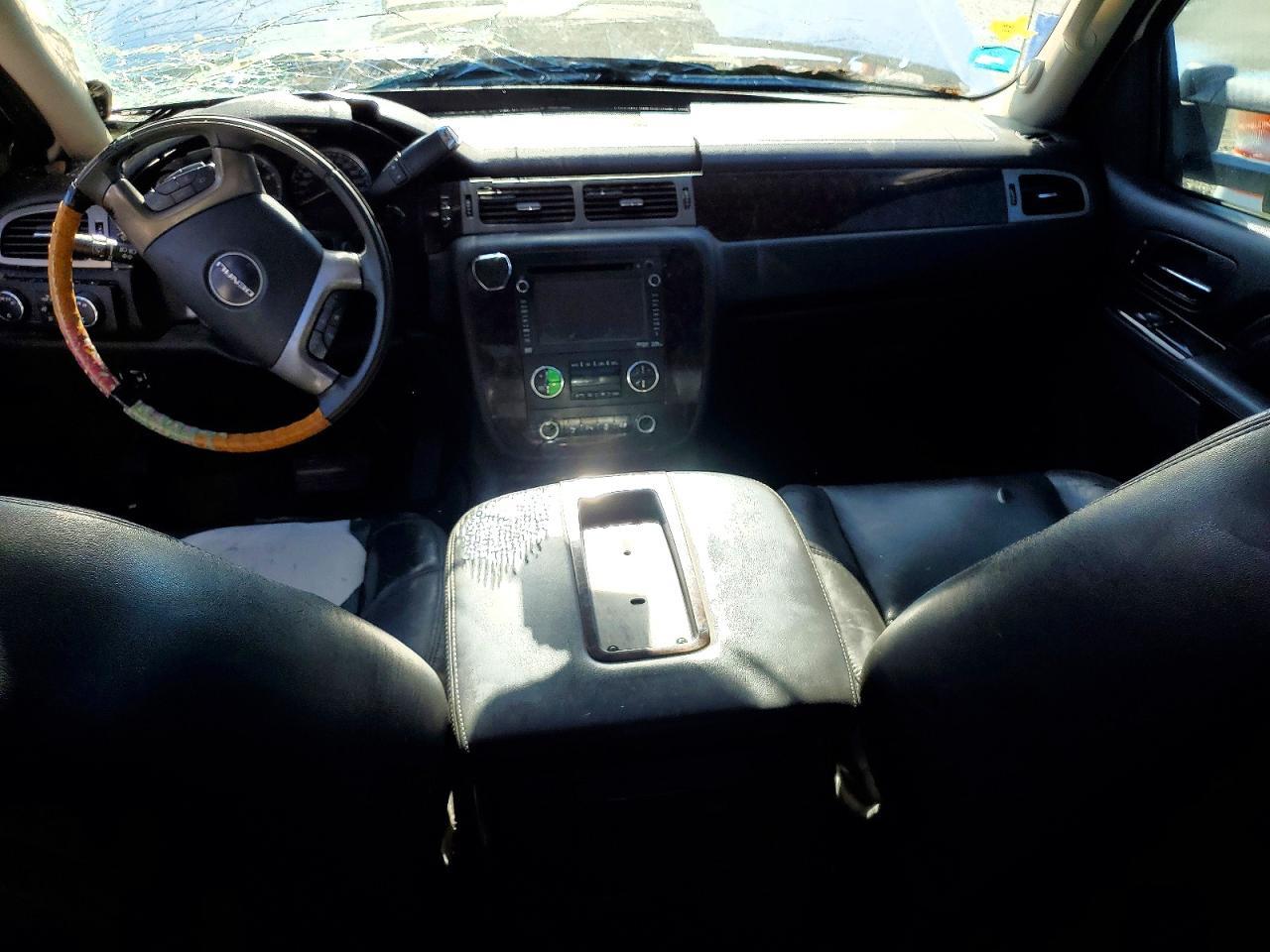 2014 GMC Sierra K2500 Denali