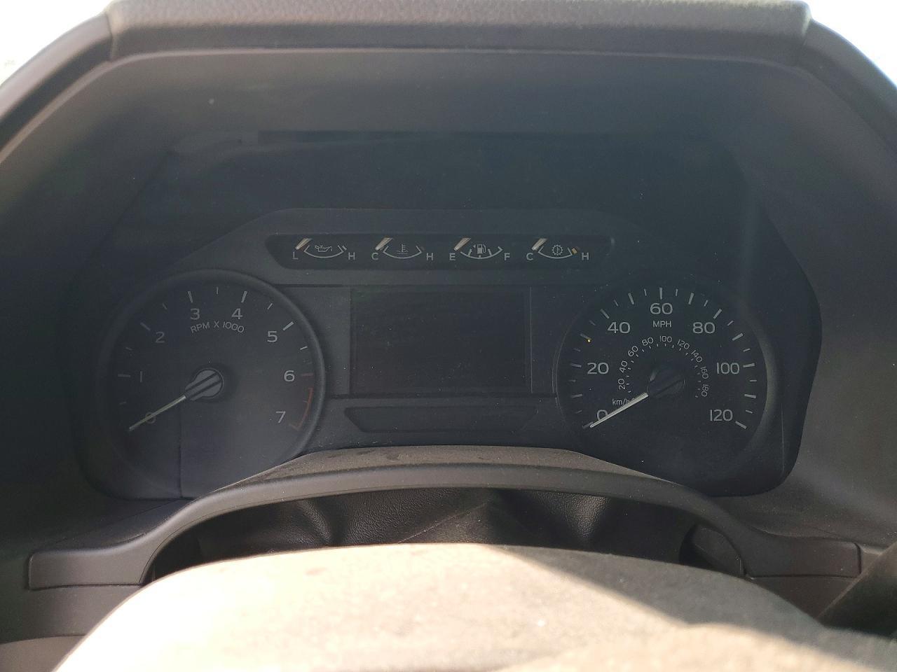 2020 Ford F150 Super Cab