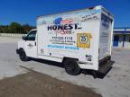 2005 GMC Savana BOX Truck