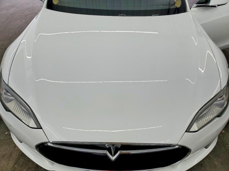 2014 Tesla Model s