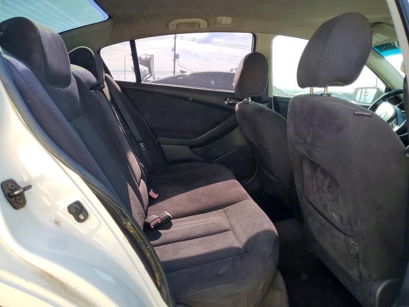 2010 Nissan Altima 2.5