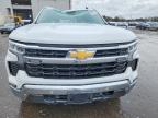 2025 Chevrolet Silverado K1500 LT