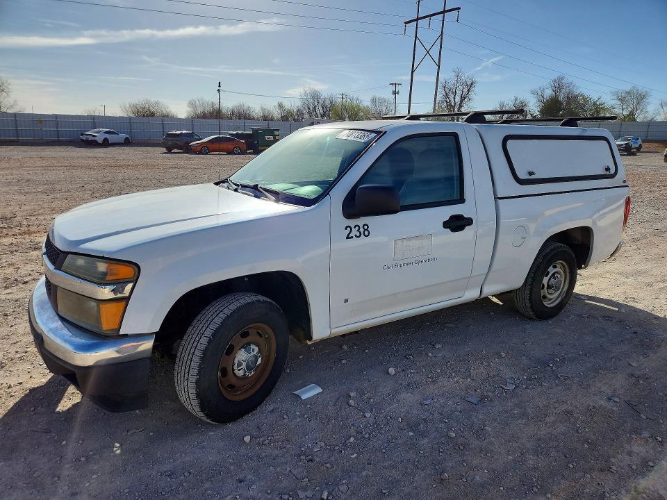 2008 Chev Colorado
