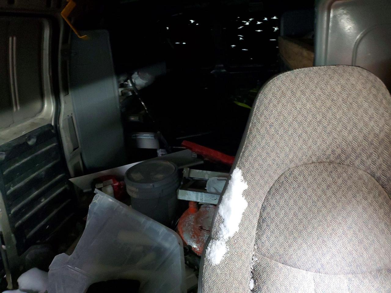 2006 Chev Express G2500