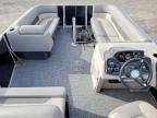 2021 Prince Craft Pontoon