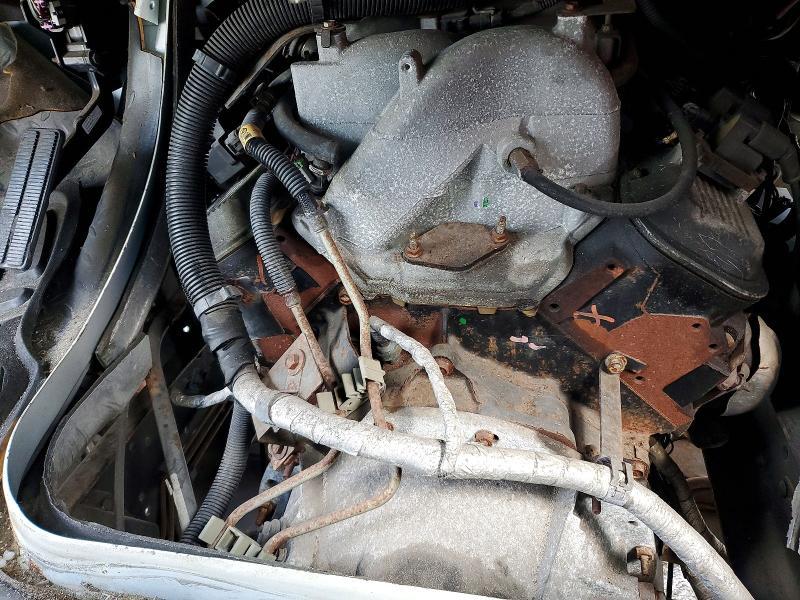 2006 Chev Rolet C40 BOX Truck