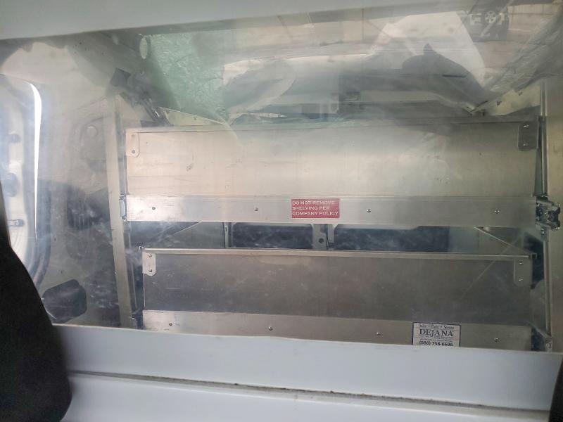 2019 Dodge RAM Promaster City SLT