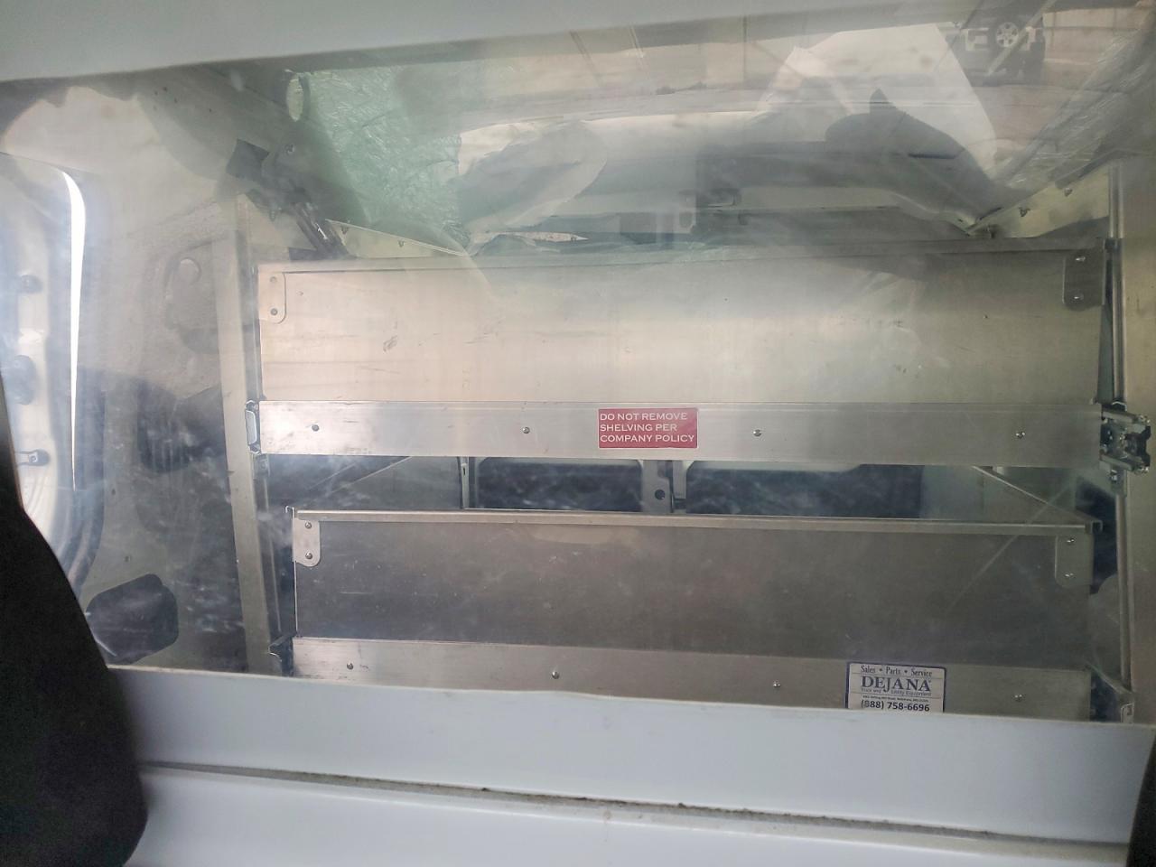 2019 Dodge RAM Promaster City SLT