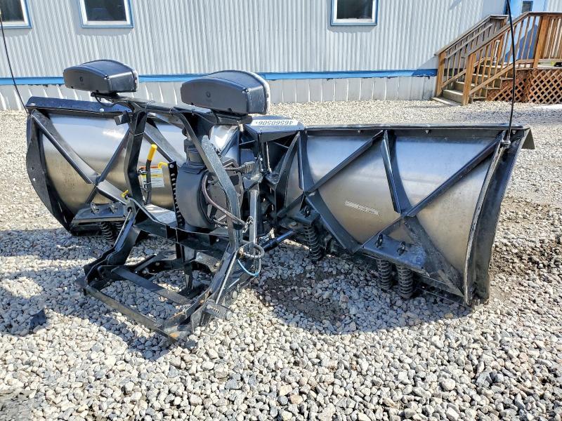 2022 Fisher 2022 Snow Plow