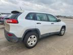 2014 Jeep Cherokee Sport