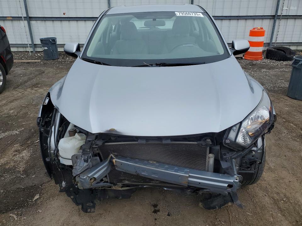 2017 Honda Hr-v lx