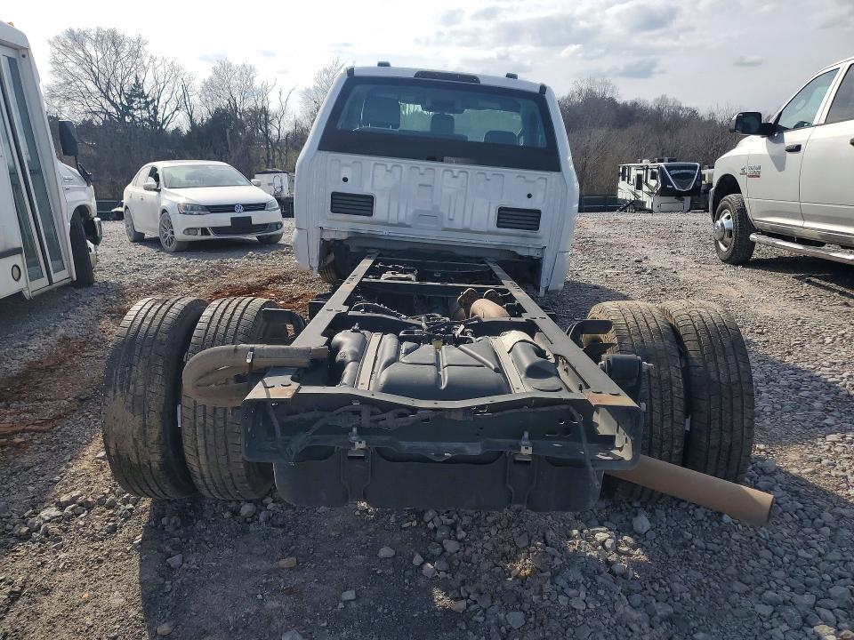 2024 Ford F350 Super Duty