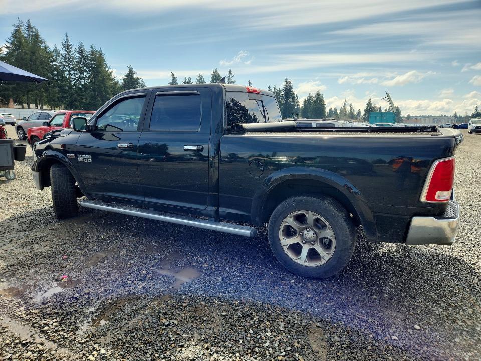 2015 Dodge 1500 Laramie