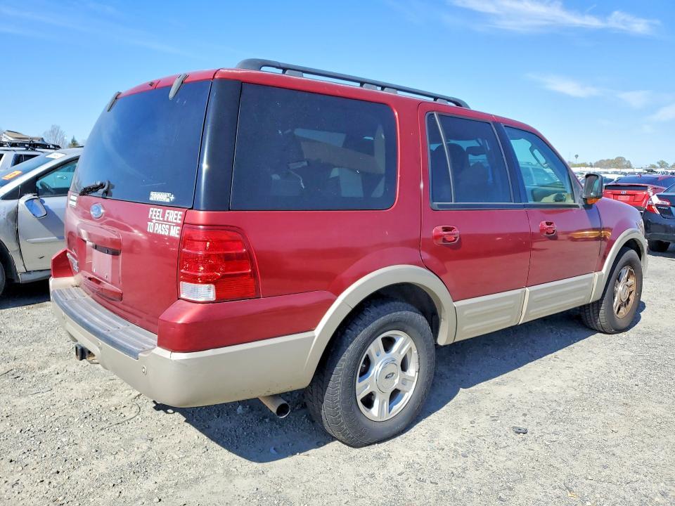 2005 Ford Expedition Eddie Bauer