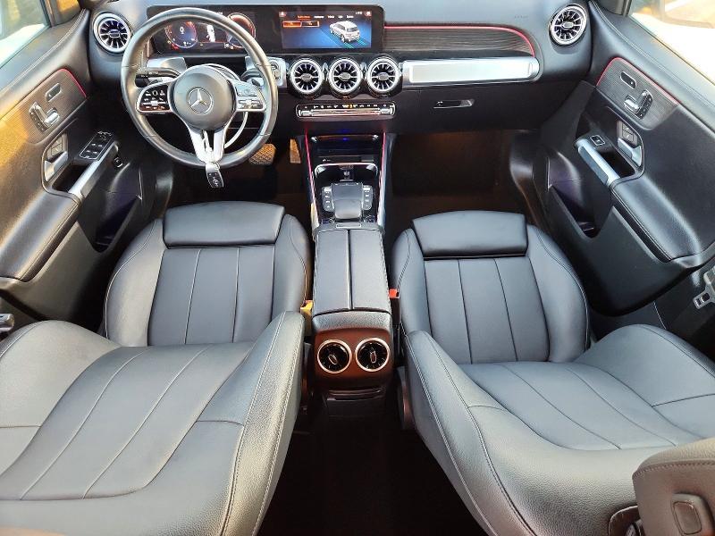 2023 Mercedes-Benz Glb 250