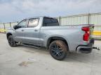 2025 Chevrolet Silverado K1500 RST