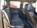2015 Chevrolet Silverado K1500 LTZ