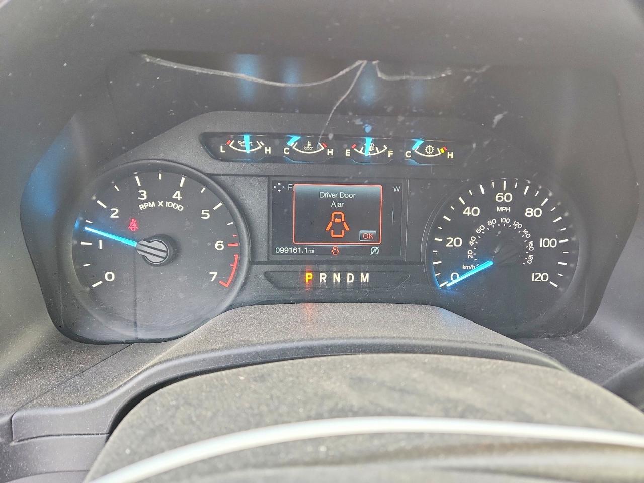 2019 Ford F150 Super Cab