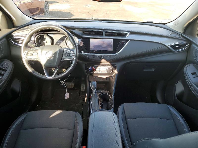 2020 Buick Encore gx Preferred