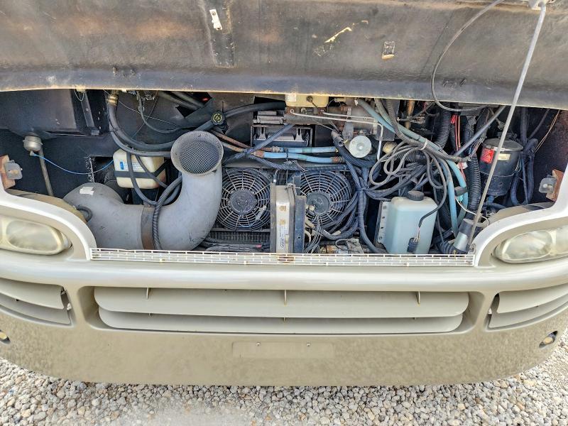 2005 Workhorse Custom Chassis Kountry Star RV