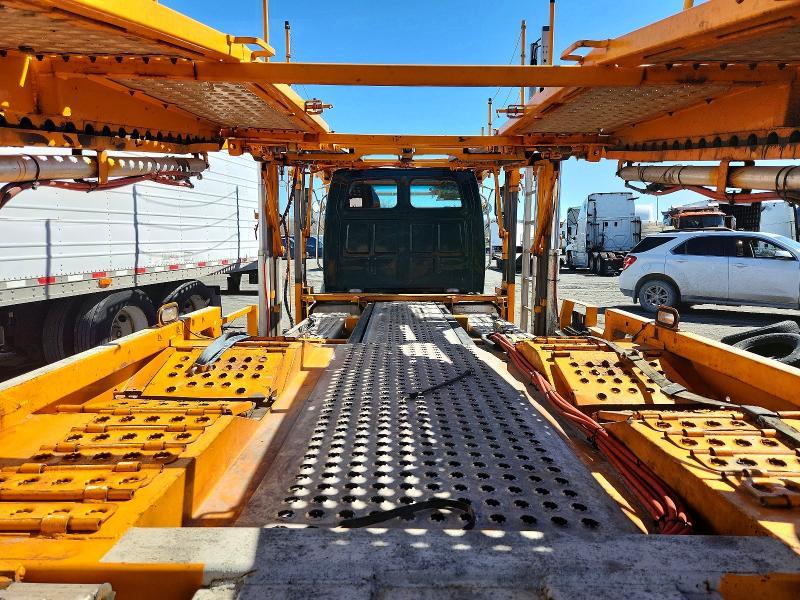 2007 Sterling 2007 Sterling Car Hauler Truck