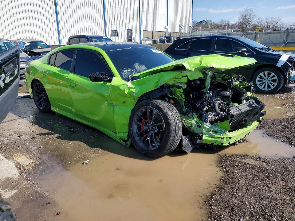 2023 Dodge Charger r