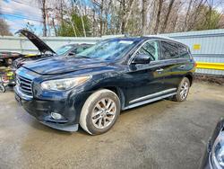 2013 Infiniti Jx35 Base for sale in North Billerica, MA