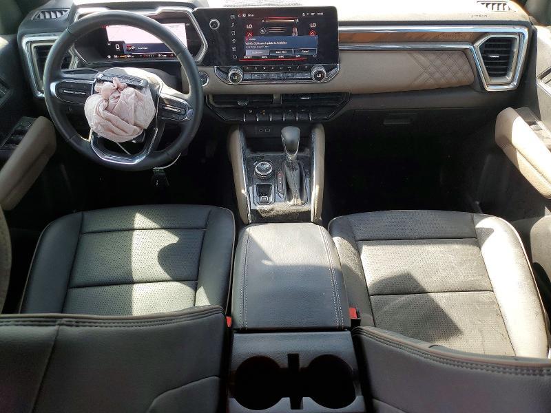 2025 GMC Canyon Denali