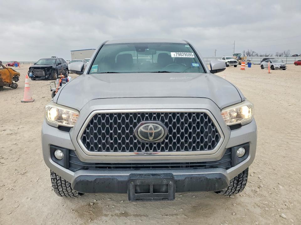 2018 Toyota Tacoma TRD OFF-Road