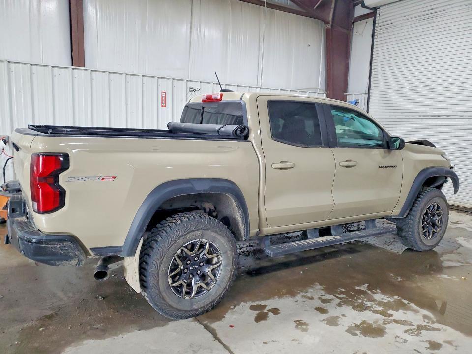 2023 Chevrolet Colorado ZR2