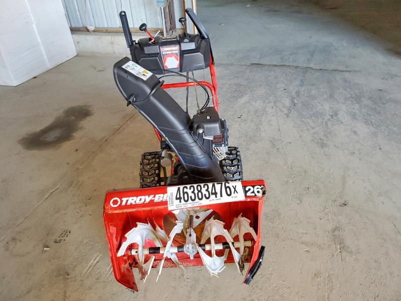 2024 Troy-Bilt Snow Blower