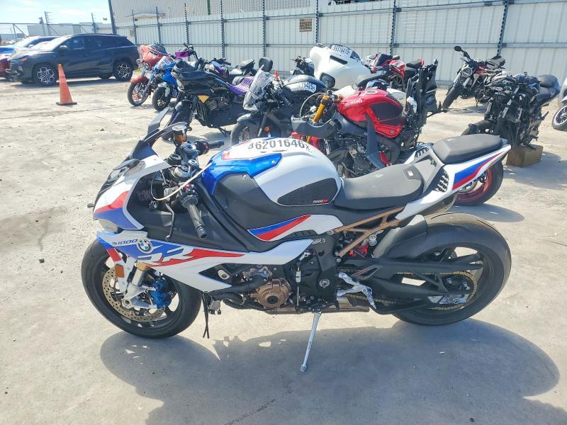 2022 BMW S 1000 RR