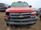 2007 Chevrolet Silverado K2500 Heavy Duty