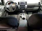 2016 Nissan Frontier Desert Runner