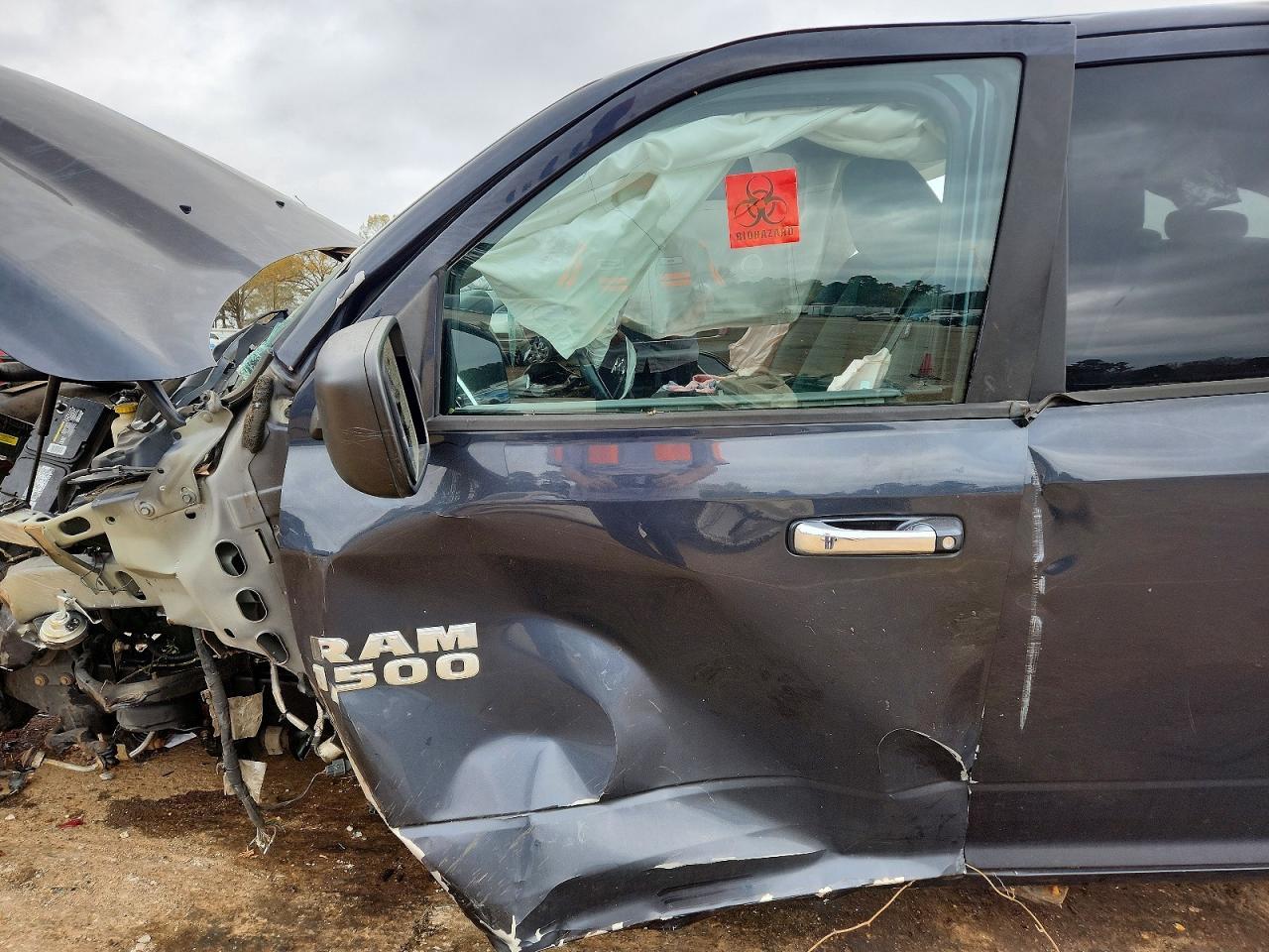 2014 Dodge RAM 1500 SLT