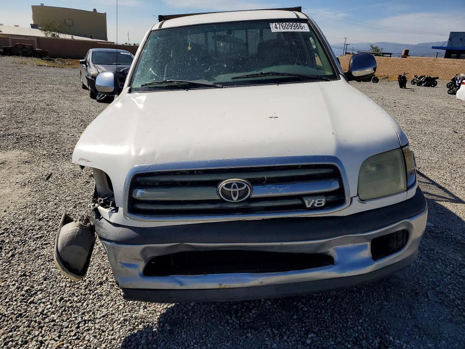 2000 Toyota Tundra SR5