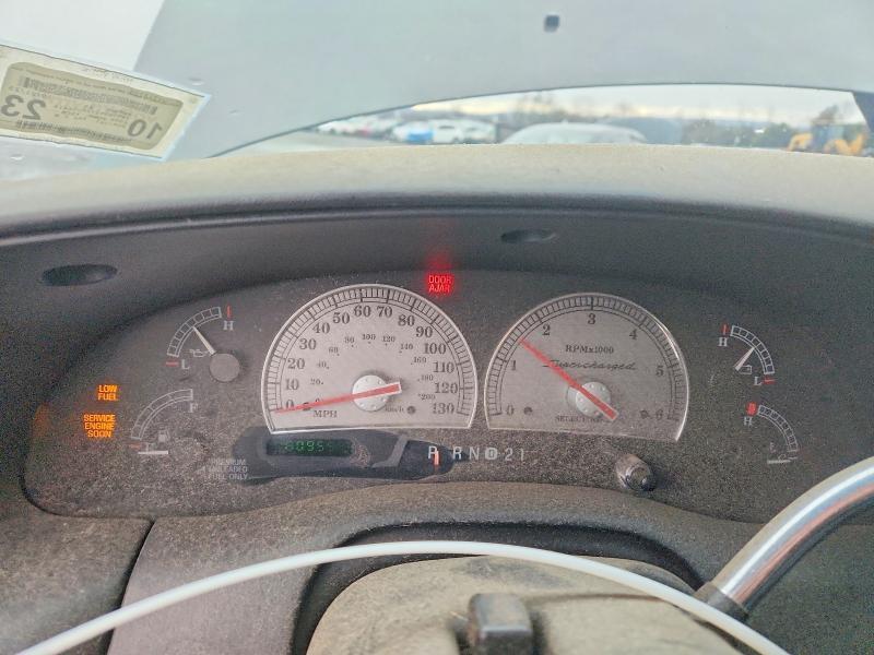 2002 Ford F150 Supercrew Harley Davidson