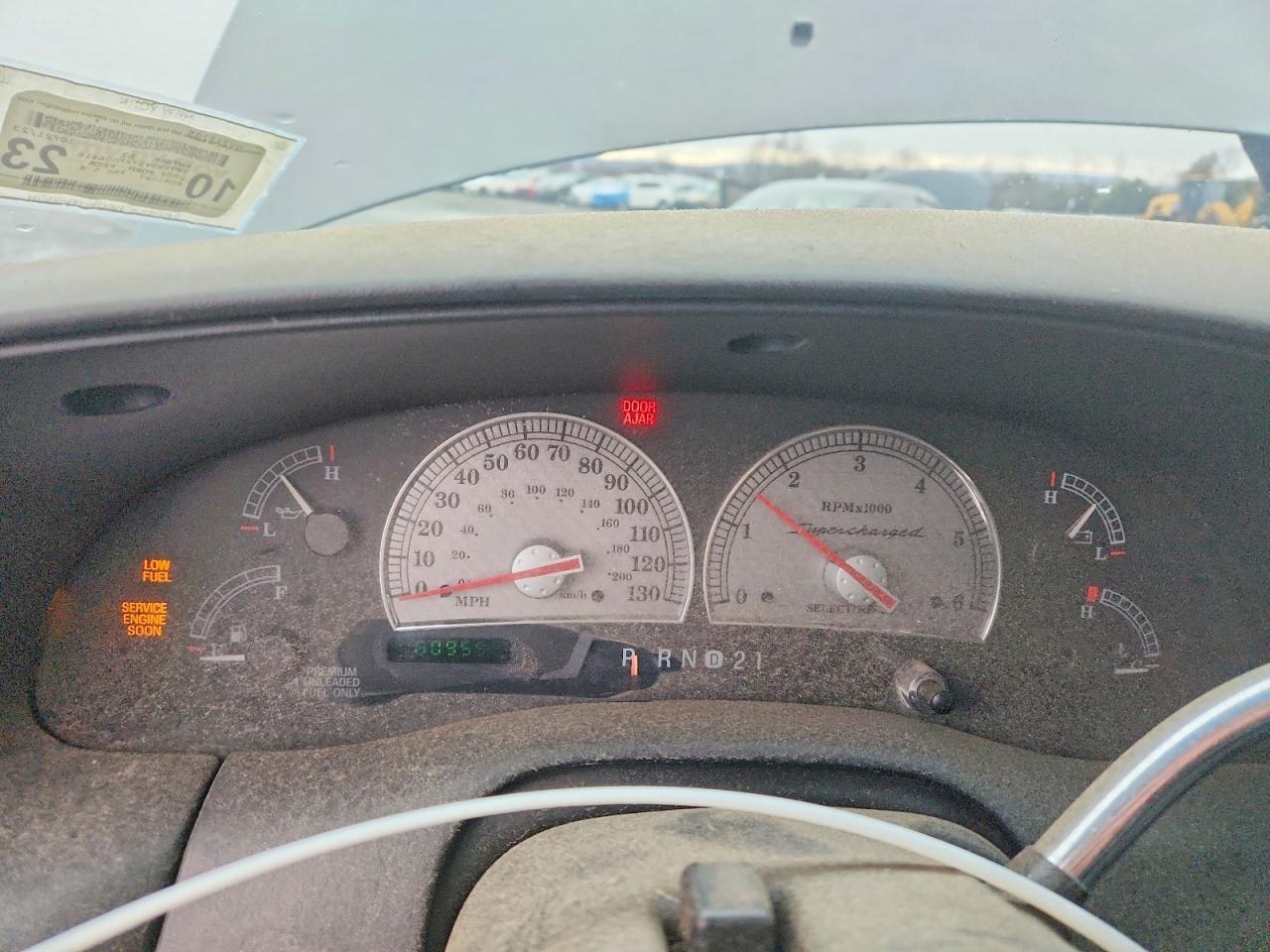 2002 Ford F150 Supercrew Harley Davidson
