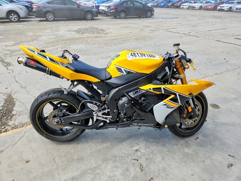 2006 Yamaha YZFR1