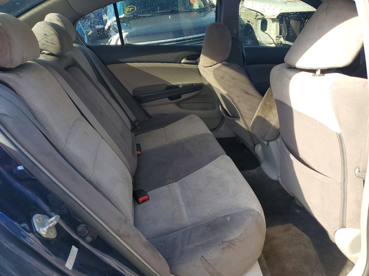 2008 Honda Accord lxp