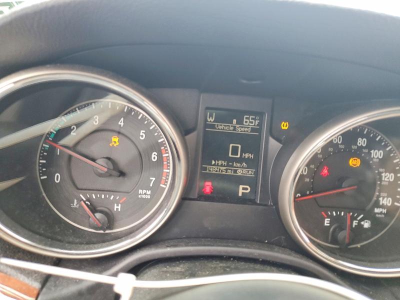 2011 Jeep Grand Cherokee