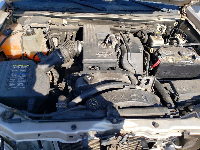 2008 Chevrolet Colorado