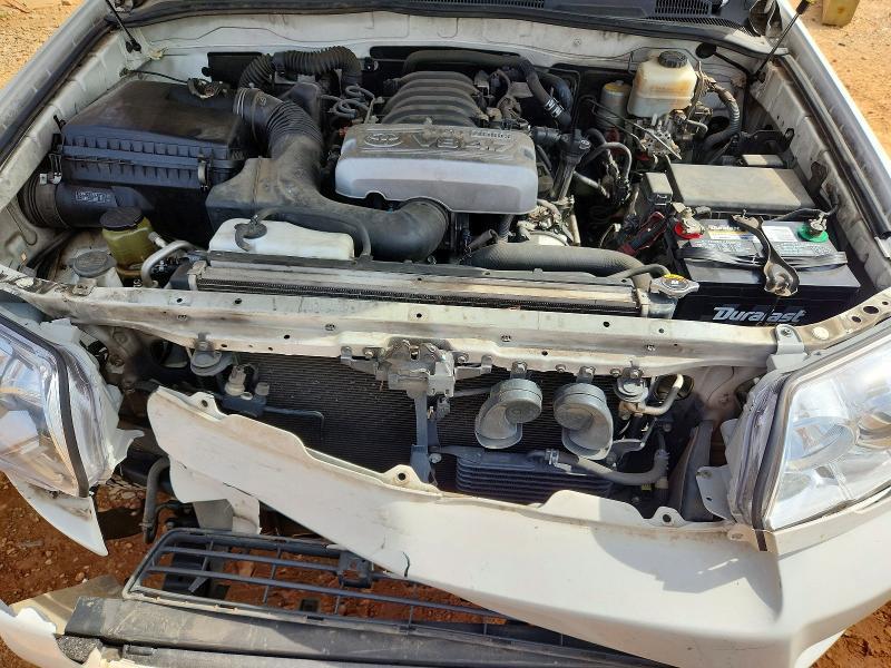 2006 Toyota 4runner Limited