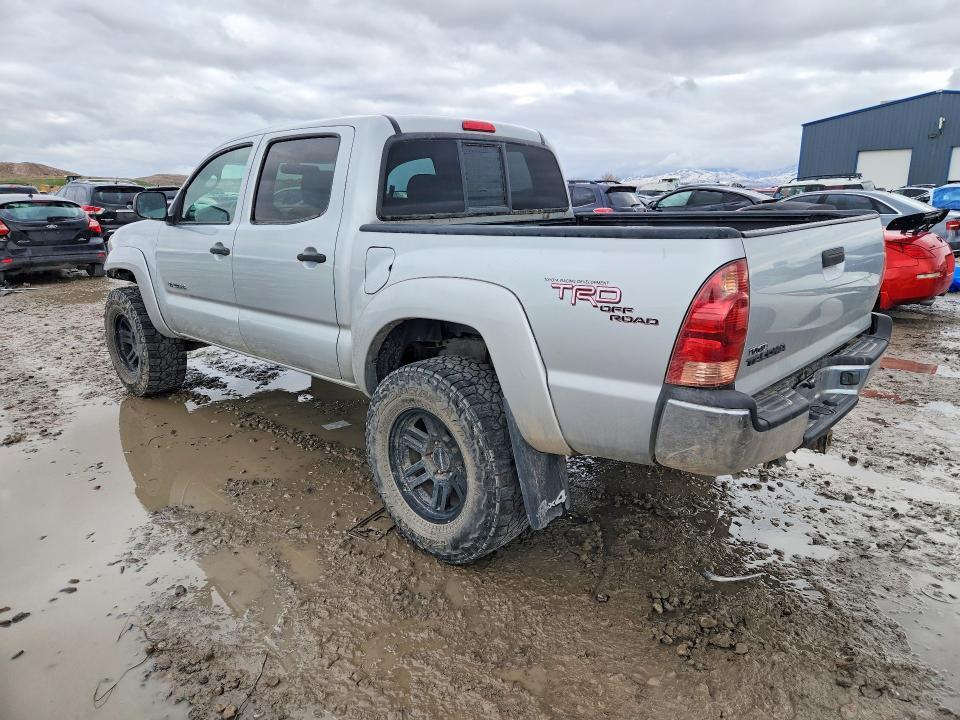 2007 Toyota Tacoma V6