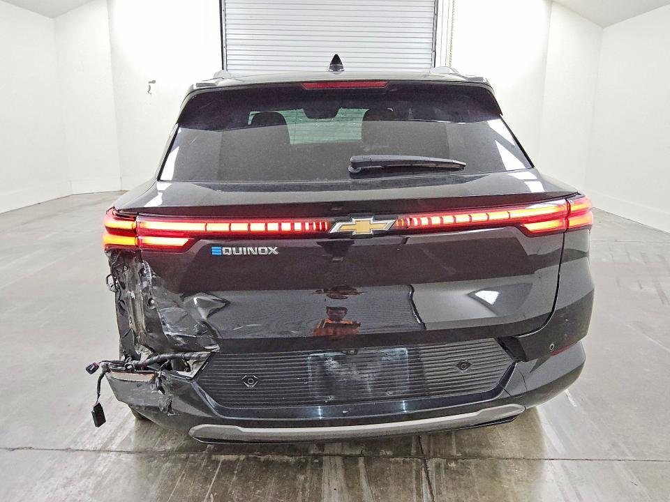 2024 Chevrolet Equinox 2LT