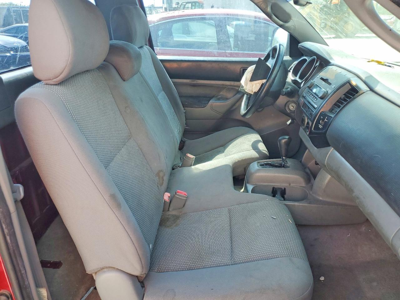 2006 Toyota Tacoma Base